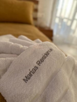 Deluxe Suite with sea view