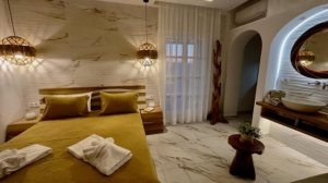 Deluxe Suite with sea view