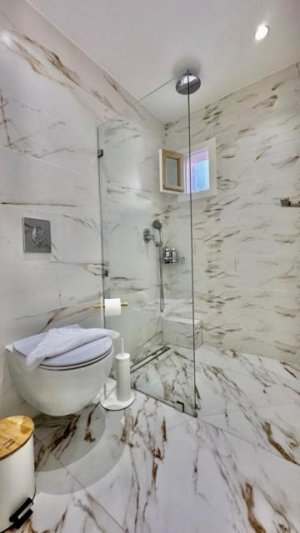 Deluxe Suite with sea view