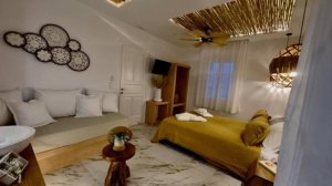 Deluxe Suite with sea view