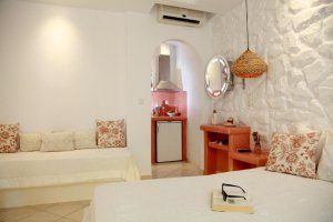 Superior Double Room 2