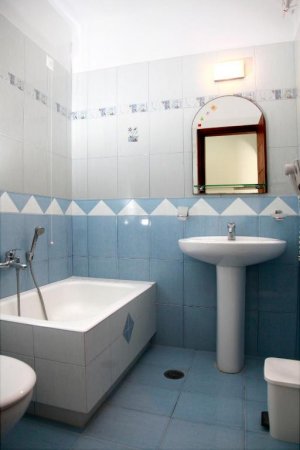 Double Room Garden view