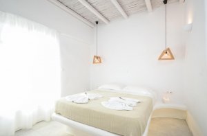 Honeymoon Room