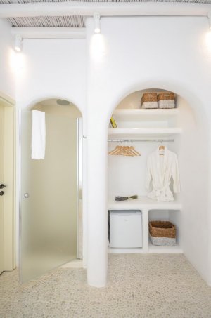 Honeymoon Room