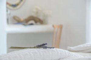 Honeymoon Room