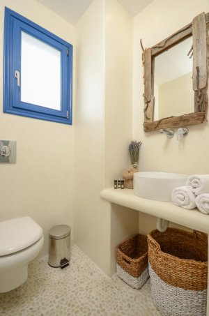 Honeymoon Room