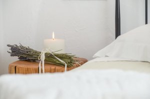 Interconnecting rooms