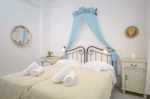Budget Twin Room
