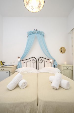 Budget Twin Room