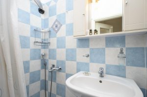 Budget Twin Room