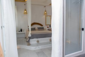 Premium Double Room