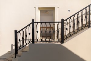 Double Junior Suite with Sunset View