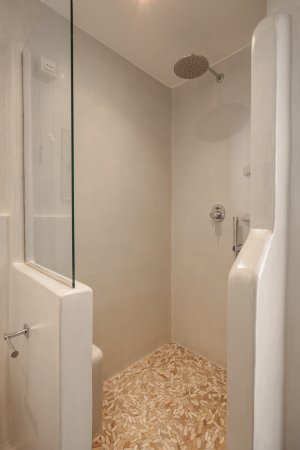 Double Junior Suite with Sunset View