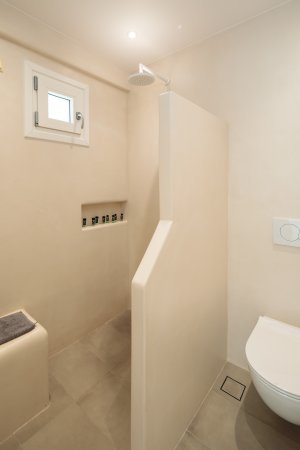 Double Junior Suite with Sunset View