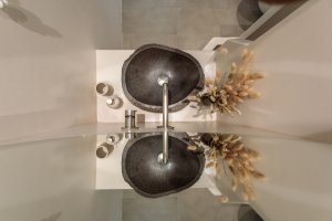 Double Junior Suite with Sea View & outdoor hot tub