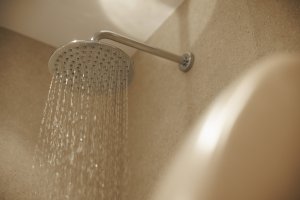 Triple Studio with Sea View