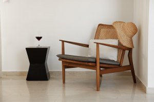 Double Junior Suite with Sea View