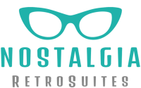 Nostalgia Retro Suites